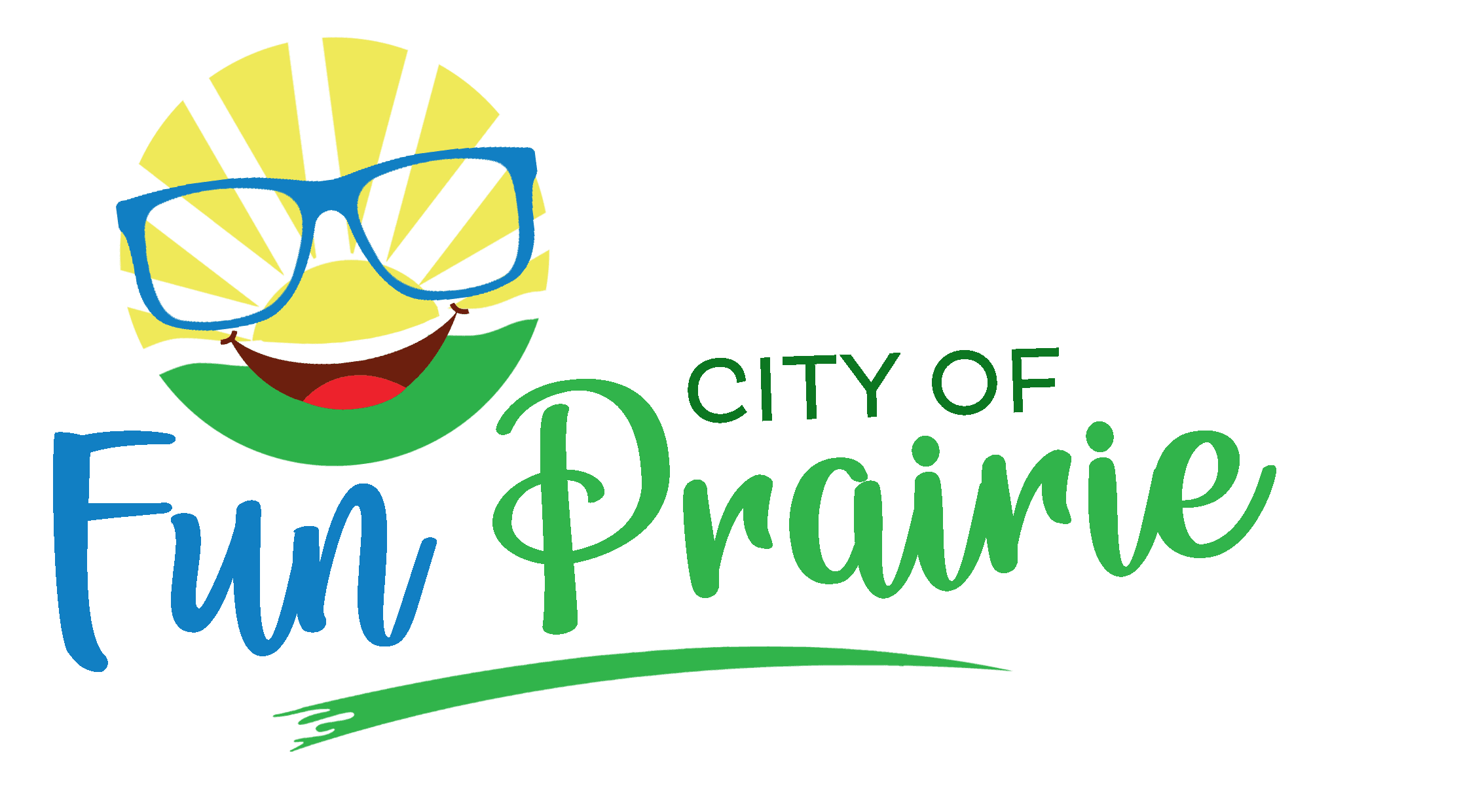 Official FUN Prairie Logo PNG
