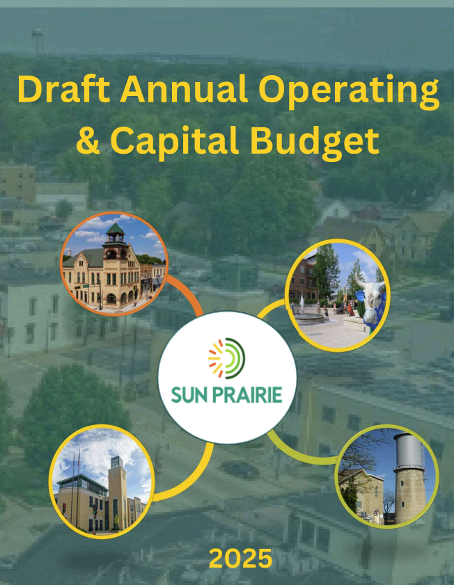 draft city budget