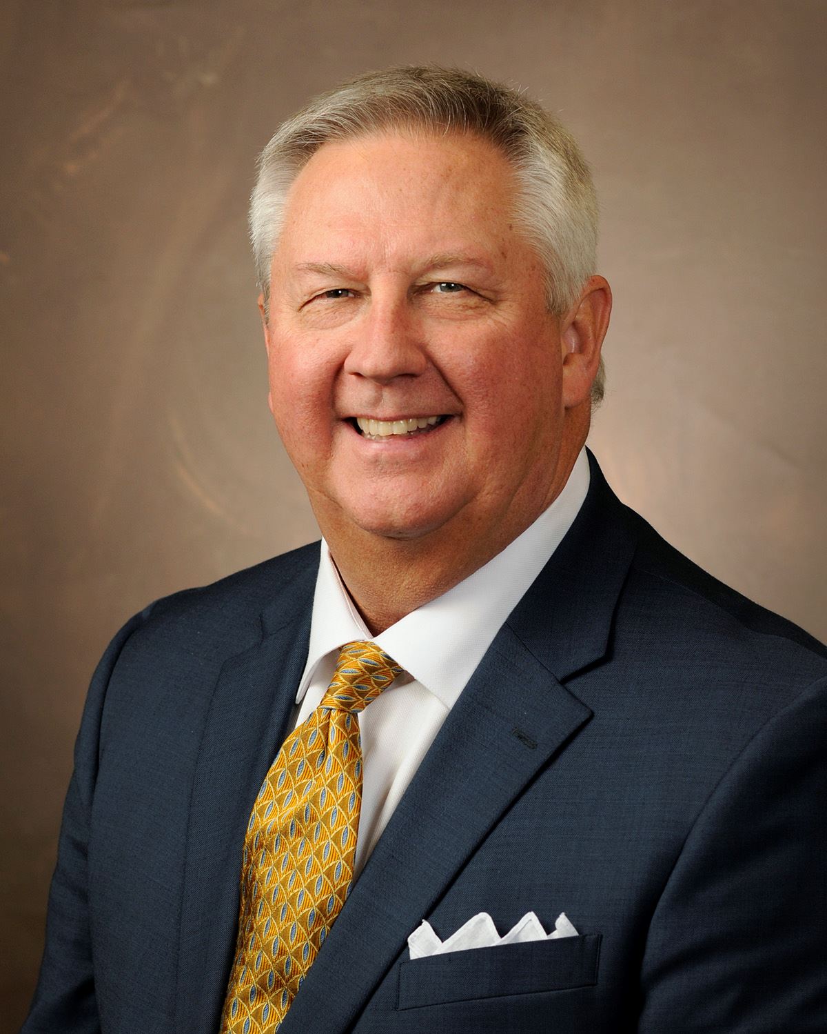 Bill Baker