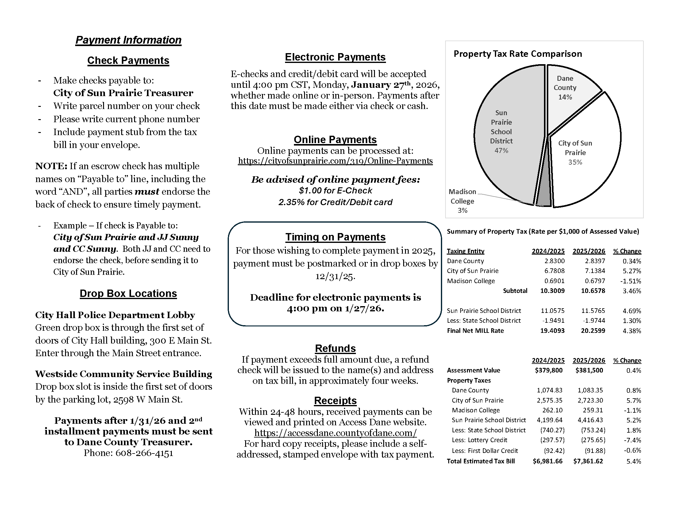 Tax insert 2025 pg 2