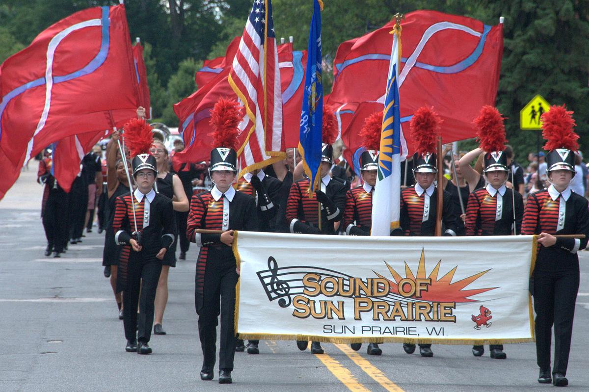 Sound of Sun Prairie