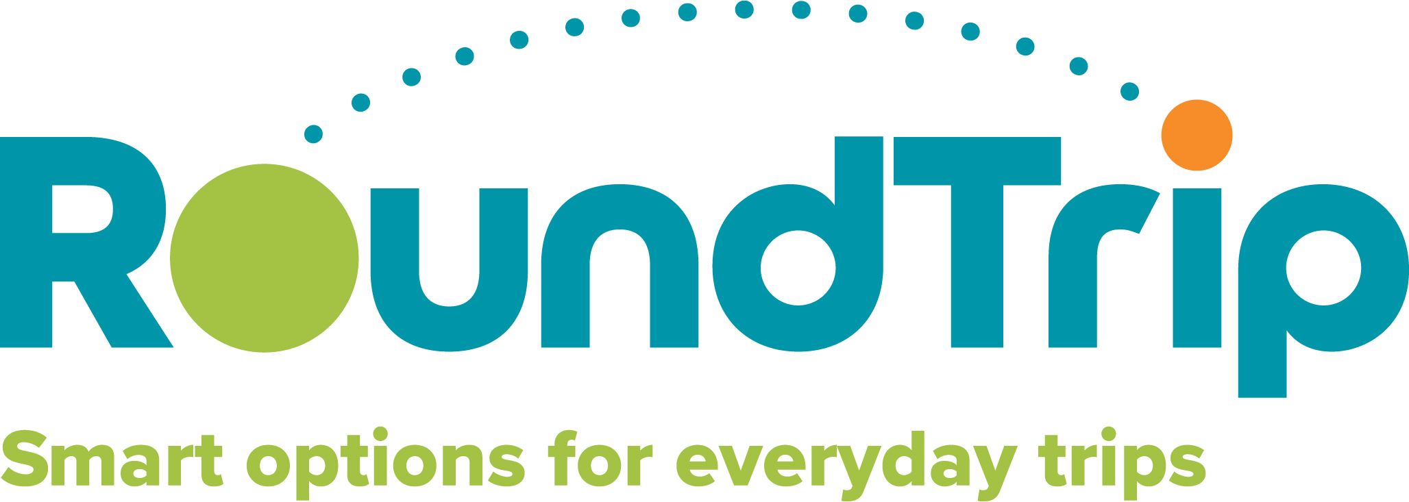 RoundTrip: Smart options for everyday trips