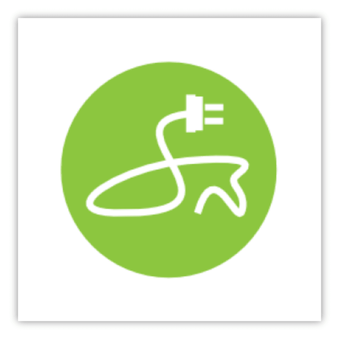 Map Link OpenCharge