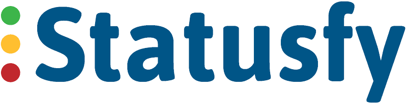 statusfy logo