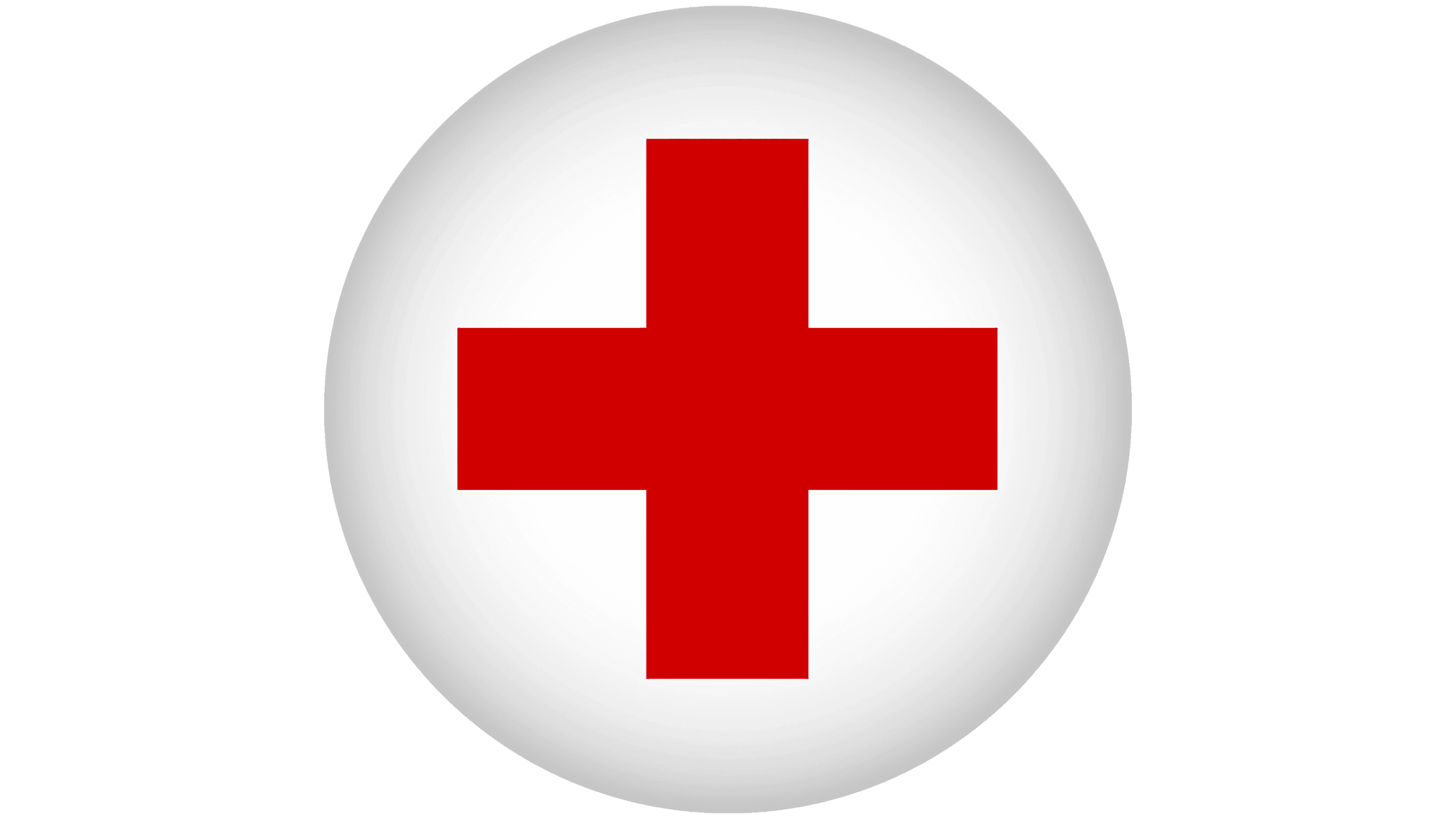 red cross logo