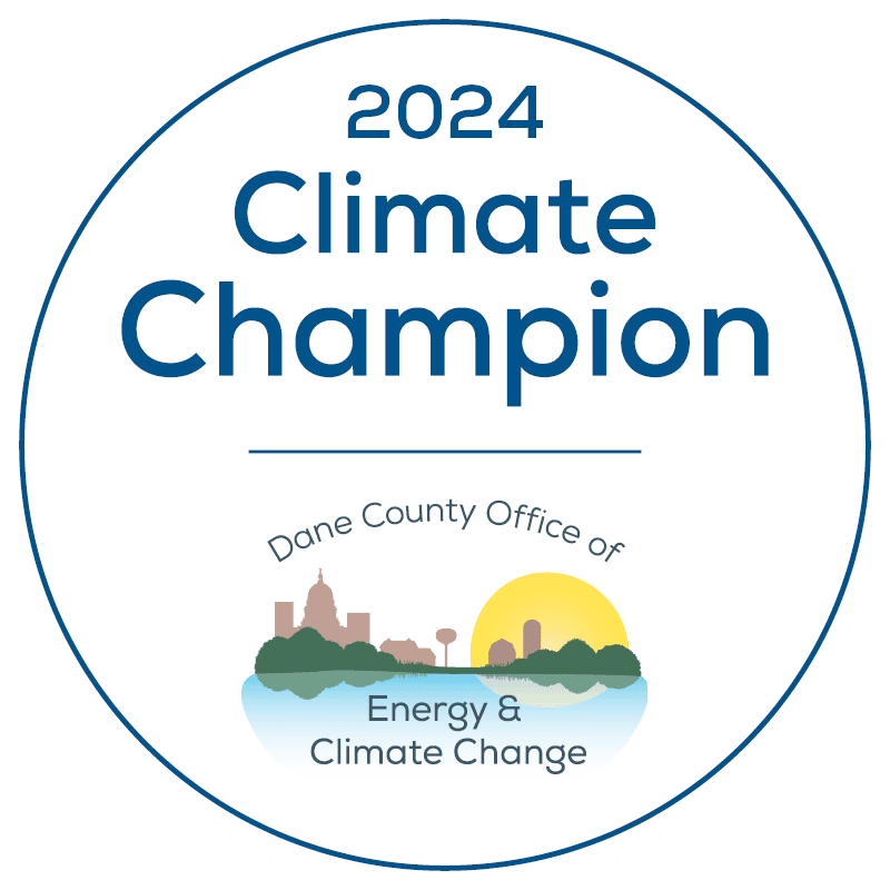 2024 Climate Champion