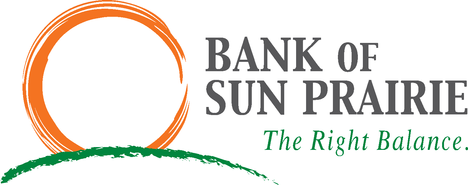 Bank of Sun Prairie logo