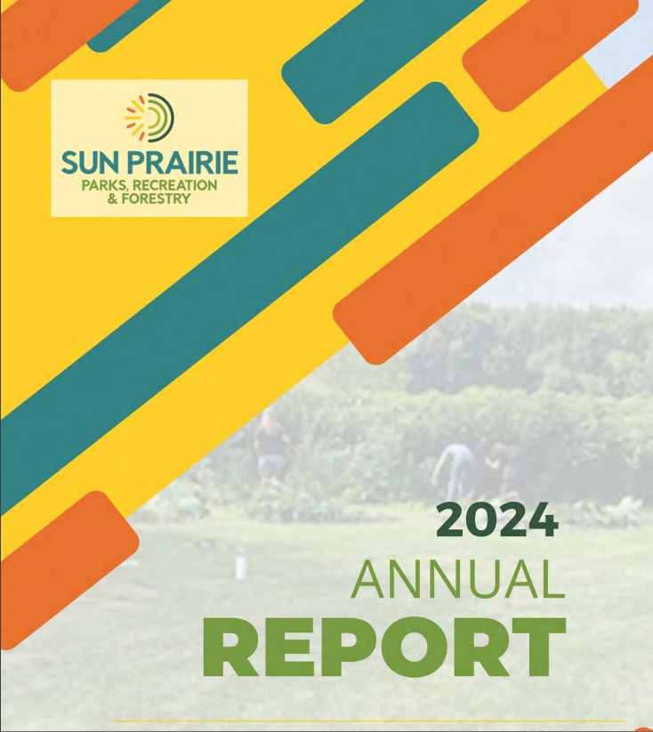 PRF 2024 Annual Report