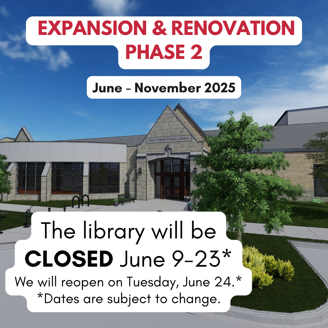 Expansion and Renovation Phase 2 Graphics