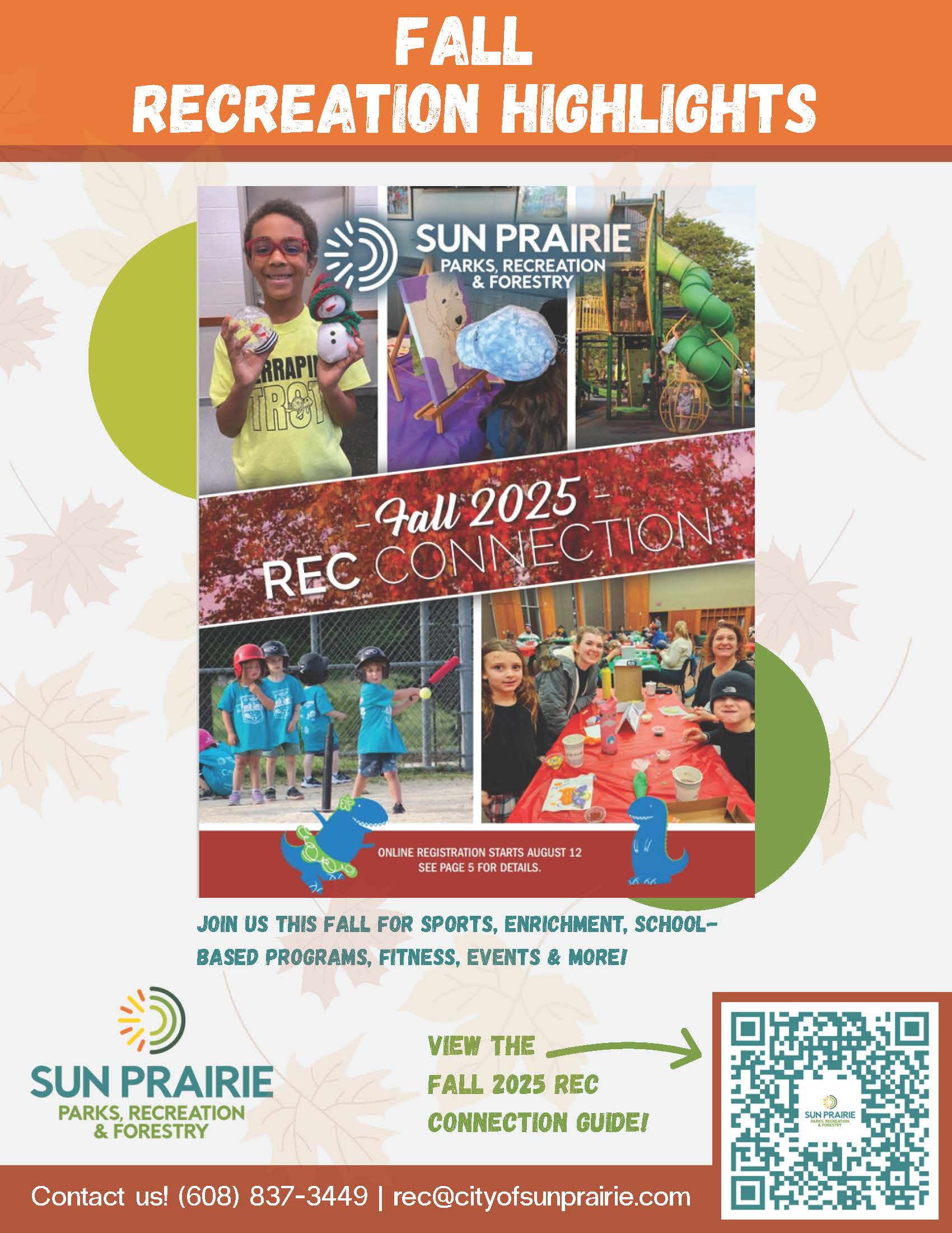 Fall 2025 Program Highlights_Page_1