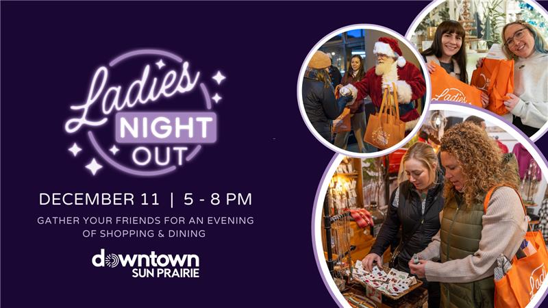 Ladies Night Out