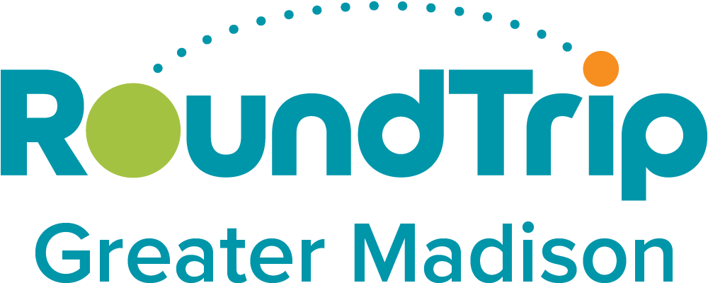 RoundTrip Greater Madison Logo