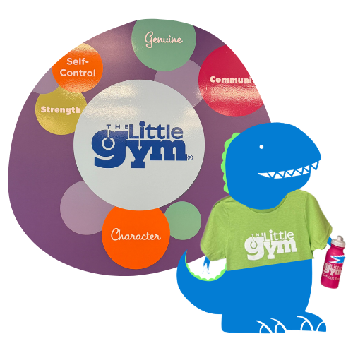 Little Gym