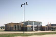 Fire Station #2